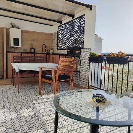 Apartament Casa Salome Frigiliana Zewnętrze zdjęcie