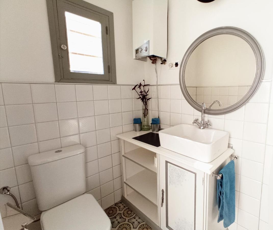 Apartament Casa Salome Frigiliana Zewnętrze zdjęcie