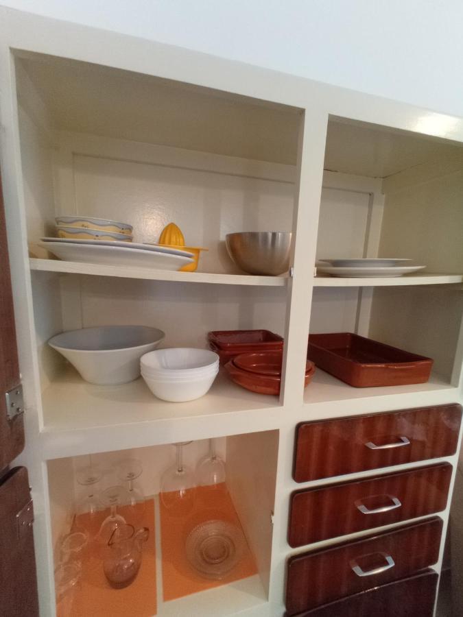 Apartament Casa Salome Frigiliana Zewnętrze zdjęcie