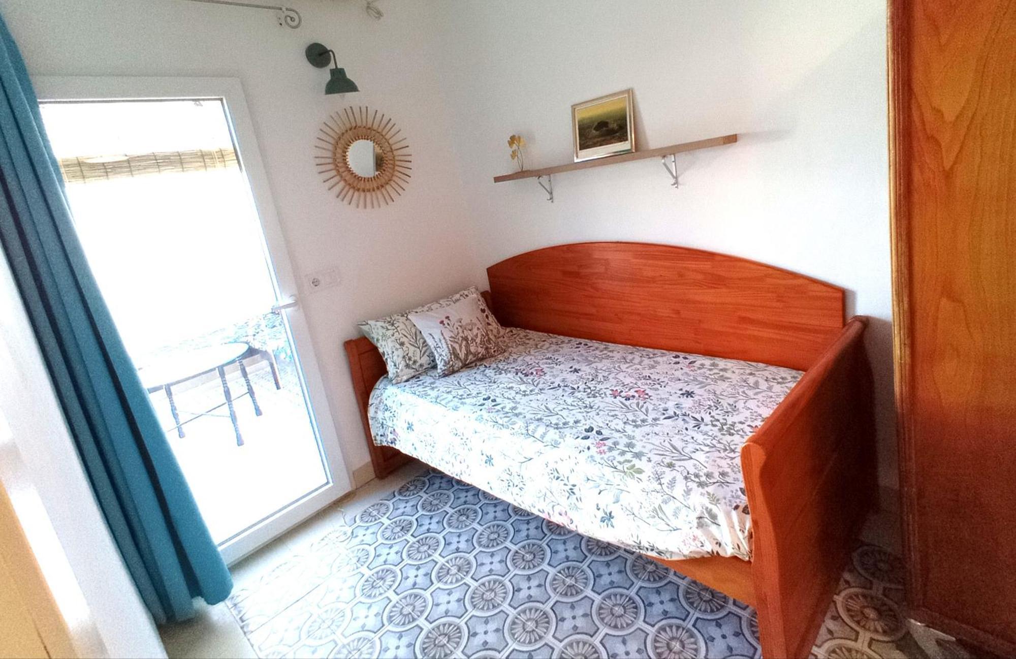 Apartament Casa Salome Frigiliana Zewnętrze zdjęcie